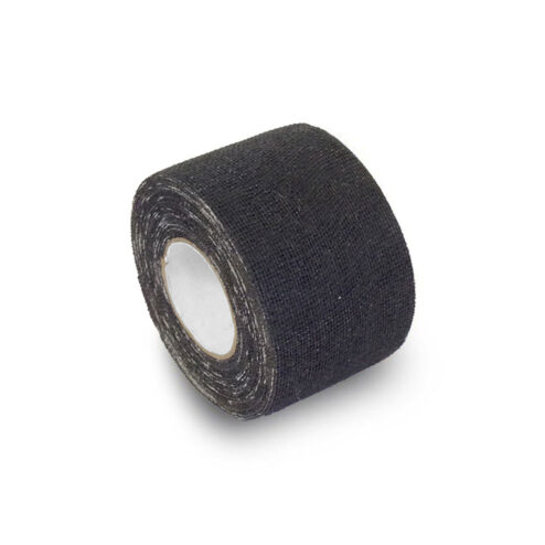 Black gauze grip