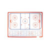 taktiktavle hockey stor